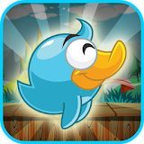Blue Duck Adventures icon