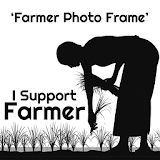 I Support Kishan Photo Frames icon