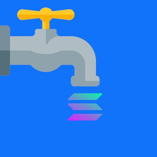 Solana Faucet - Claim SOL Download on Windows