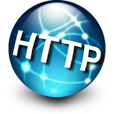 HTTP Query Builder icon