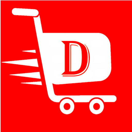 Distriapp co logo