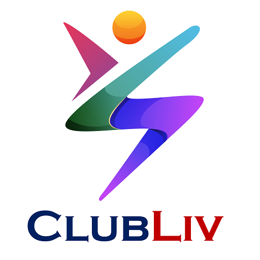 ClubLiv logo