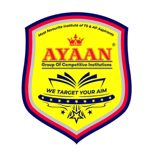 Ayaan Institute 1.4.77.2 Icon