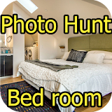 Photo Hunt Bedroom icon