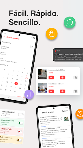 Community by Goil Screen 3