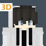Cover Image of Unduh Best Skin Stealer for MCPE - 3D View 1.1 APK