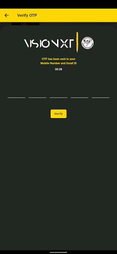 VisioNxt Screen 3