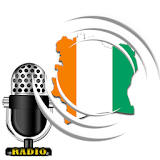 Radio FM Ivory Coast icon