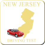 New Jersey Driving Test Apk