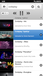 تحميل يوتيوب ميت الاصلي TubeMate 2025 برابط مباشر 2