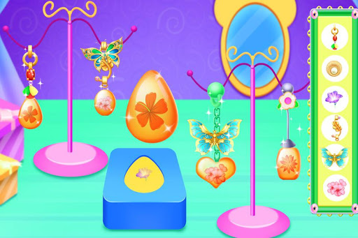 Design Customized Jewelry Screen 3