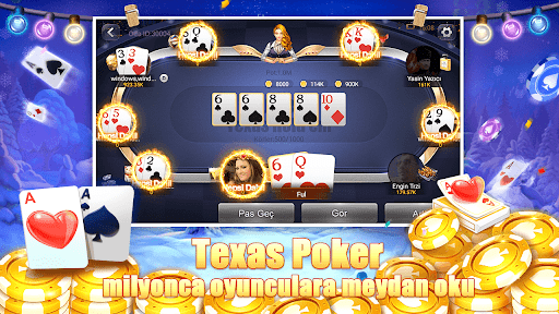 101 Yüzbir Okey JOJO