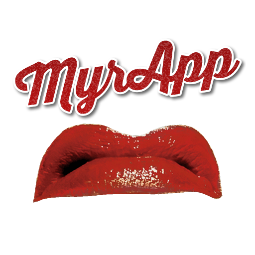 MyrApp 1.1 Icon
