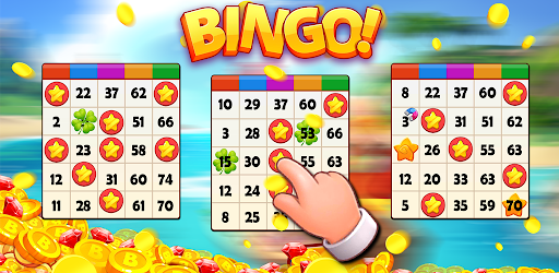 Bingo Go: Lucky Bingo Game cover