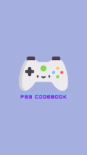 PS3 Codebook