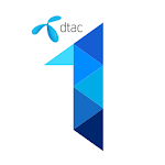 Cover Image of Download dtac One  APK