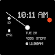 Nothing Analog Watch Face