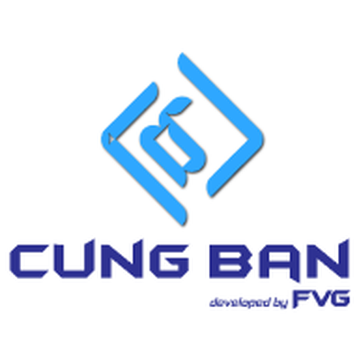 Cùng Bán logo