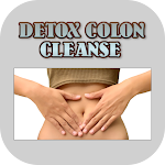 Cover Image of Download Detox Colon Cleanse  APK