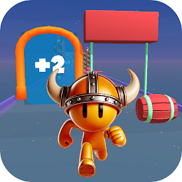 MathMan Run & Dört İşlem Oyunu
