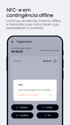 MEGA PDV SMART Screen 3