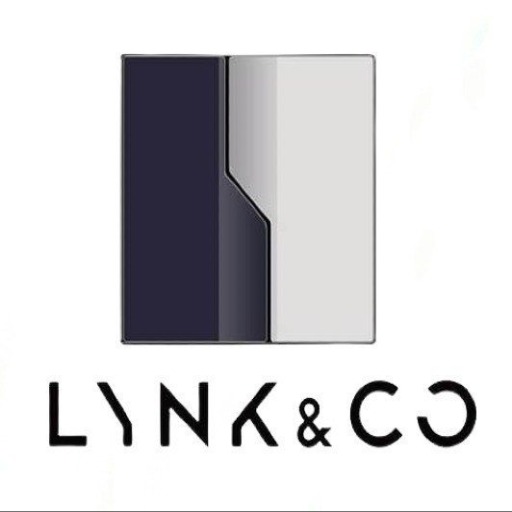 LynkCo+ logo
