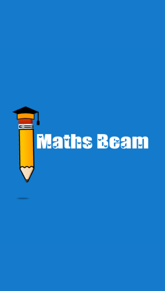 #8. Maths Beam (Android) 由: Education Iron Media