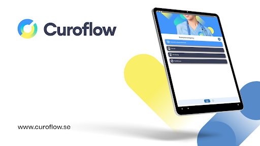 Curo Kliniken Screenshot 4 - AppWisp.com
