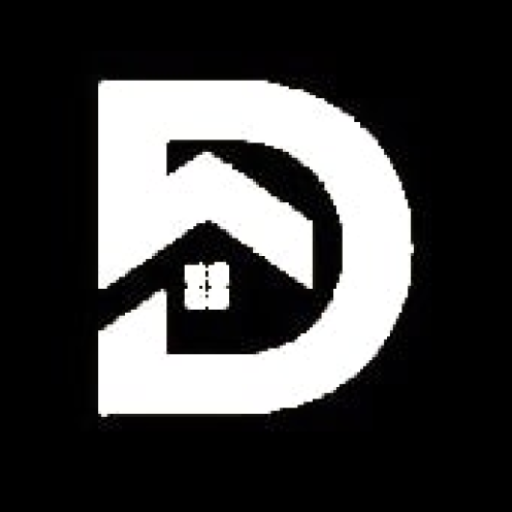 Homedekar logo