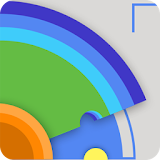 Colorful Buttons icon