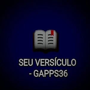 Seu Versículo - G APPS36