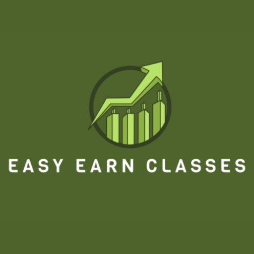 Easy Earn Classes logo