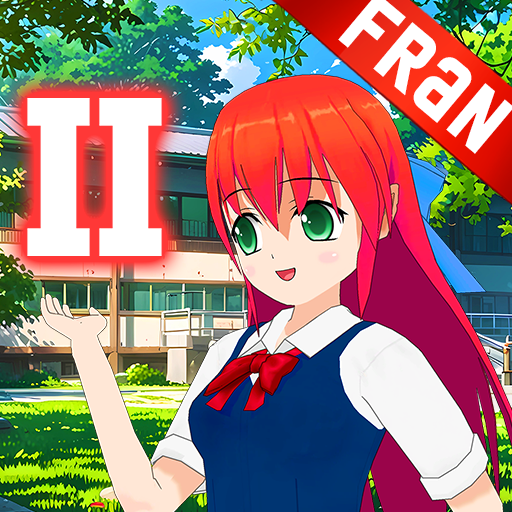 Histoire d'amour à l'école 2 Télécharger sur Windows