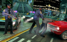 NYC シティ 犯罪 警官 ギャング ウォーズのおすすめ画像2