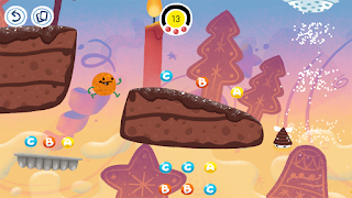 Jumpsnack: Second Helping - Screenshot 1