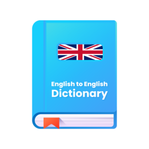 English Dictionary, Translator 2.1.5 Icon