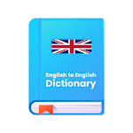 Cover Image of Download English to English Dictionary  APK