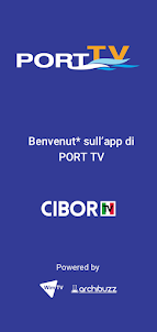 Port TV