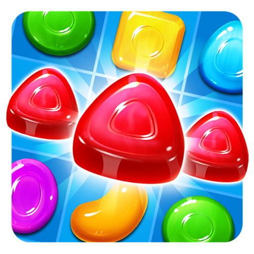 Candy Wish  Icon