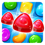 Cover Image of Download Candy Wish  APK