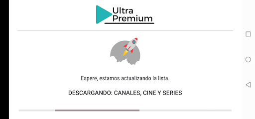Ultra Premium Screenshot 2 - AppWisp.com