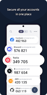 Unknown app Screenshot