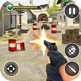 Elite Commando Crime Hunter 3D icon