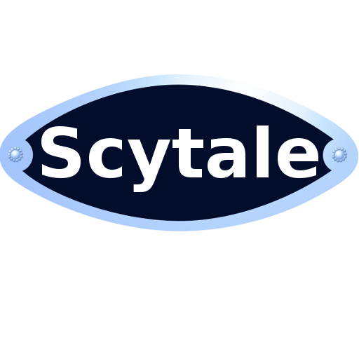 Scytale cipher Download on Windows