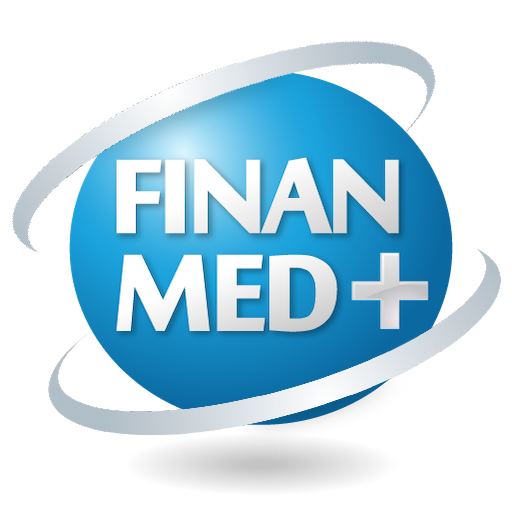 Finanmed logo