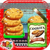 Peanut Butter Cookies Factory icon