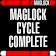 Binary Maglock icon