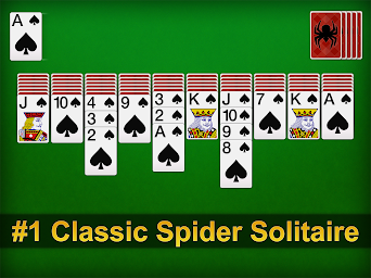 Spider Solitaire