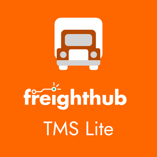 Freighthub TMS Lite logo