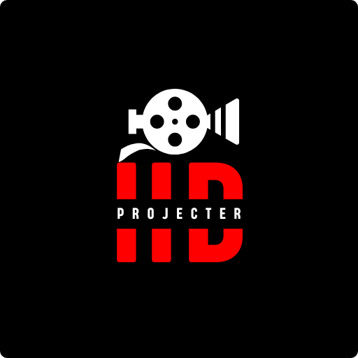 Hd Video Projector Guide logo
